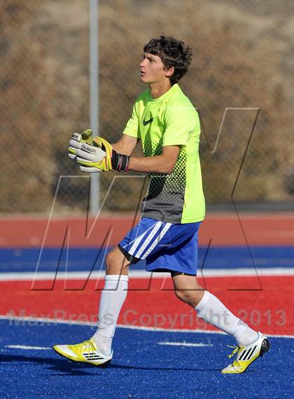 Thumbnail 2 in Jesuit @ Folsom photogallery.