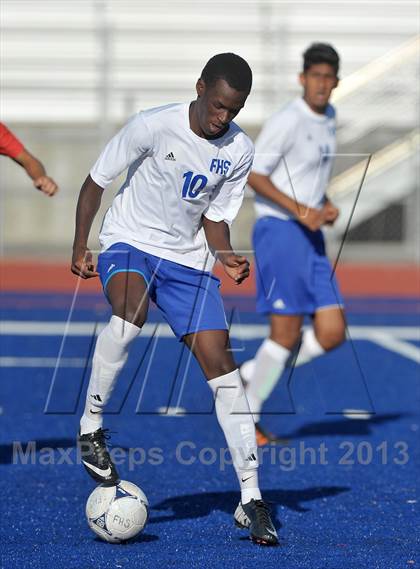 Thumbnail 2 in Jesuit @ Folsom photogallery.