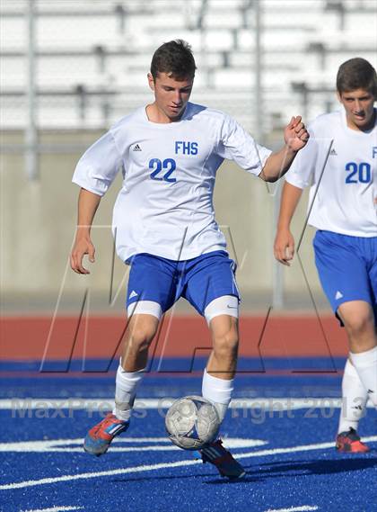Thumbnail 2 in Jesuit @ Folsom photogallery.
