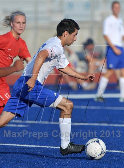 Thumbnail 3 in Jesuit @ Folsom photogallery.