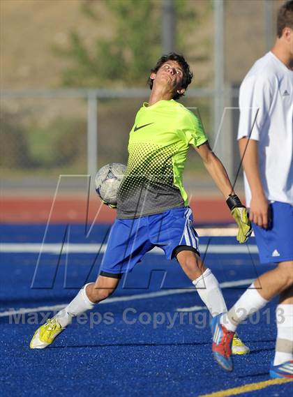 Thumbnail 2 in Jesuit @ Folsom photogallery.