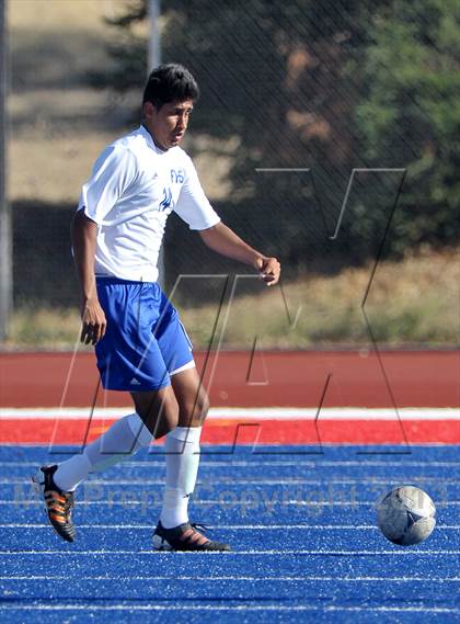 Thumbnail 1 in Jesuit @ Folsom photogallery.