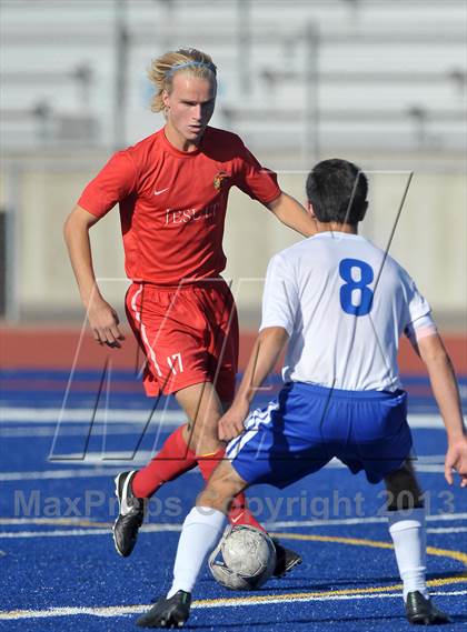 Thumbnail 1 in Jesuit @ Folsom photogallery.