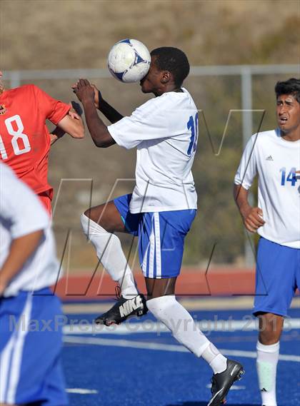 Thumbnail 2 in Jesuit @ Folsom photogallery.