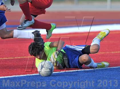 Thumbnail 1 in Jesuit @ Folsom photogallery.