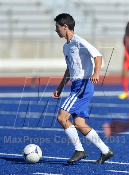 Thumbnail 1 in Jesuit @ Folsom photogallery.