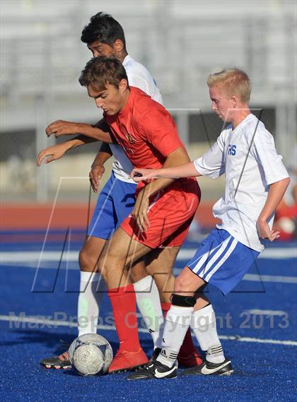 Thumbnail 3 in Jesuit @ Folsom photogallery.