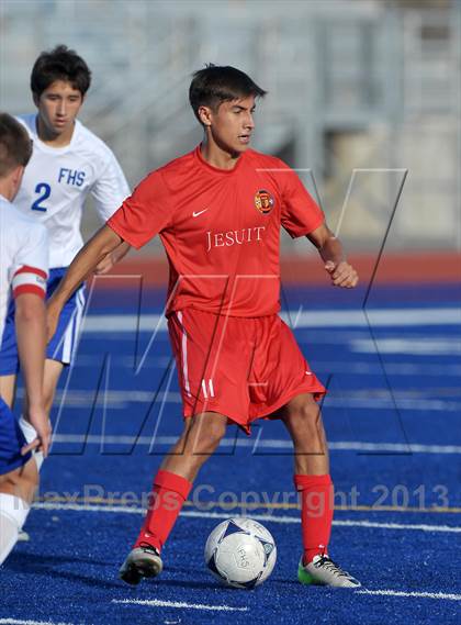 Thumbnail 2 in Jesuit @ Folsom photogallery.