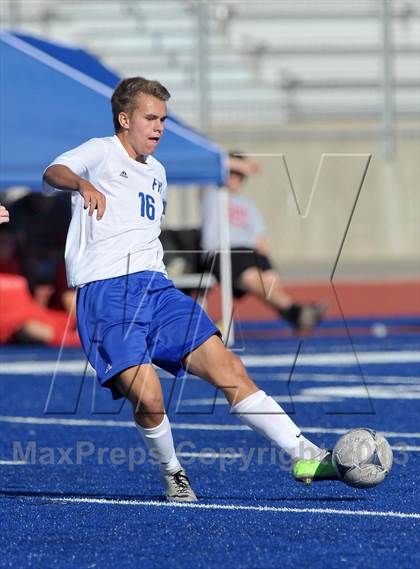 Thumbnail 3 in Jesuit @ Folsom photogallery.