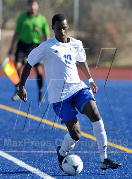 Thumbnail 1 in Jesuit @ Folsom photogallery.
