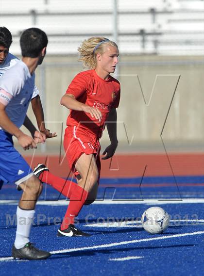 Thumbnail 3 in Jesuit @ Folsom photogallery.