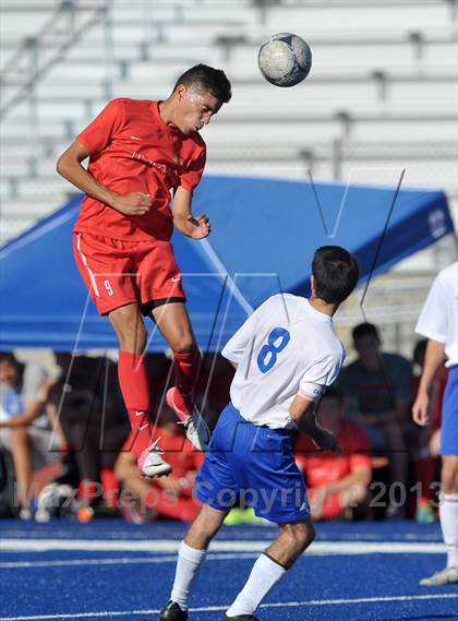 Thumbnail 3 in Jesuit @ Folsom photogallery.