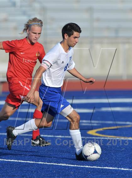 Thumbnail 1 in Jesuit @ Folsom photogallery.