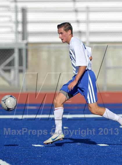 Thumbnail 1 in Jesuit @ Folsom photogallery.
