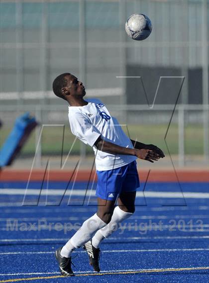Thumbnail 3 in Jesuit @ Folsom photogallery.