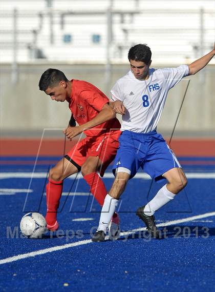 Thumbnail 1 in Jesuit @ Folsom photogallery.