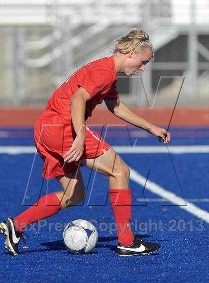 Thumbnail 3 in Jesuit @ Folsom photogallery.