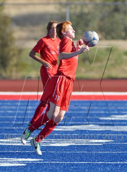 Thumbnail 3 in Jesuit @ Folsom photogallery.