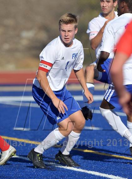Thumbnail 1 in Jesuit @ Folsom photogallery.