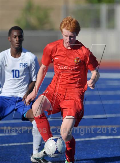 Thumbnail 2 in Jesuit @ Folsom photogallery.