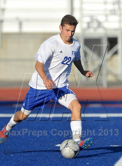 Thumbnail 1 in Jesuit @ Folsom photogallery.