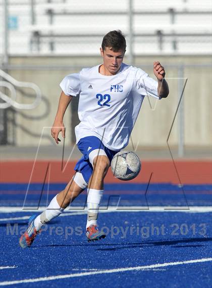 Thumbnail 1 in Jesuit @ Folsom photogallery.