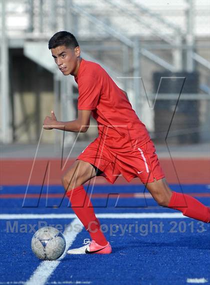 Thumbnail 3 in Jesuit @ Folsom photogallery.