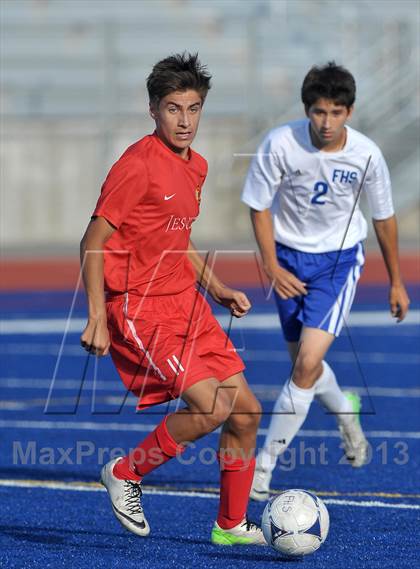 Thumbnail 1 in Jesuit @ Folsom photogallery.