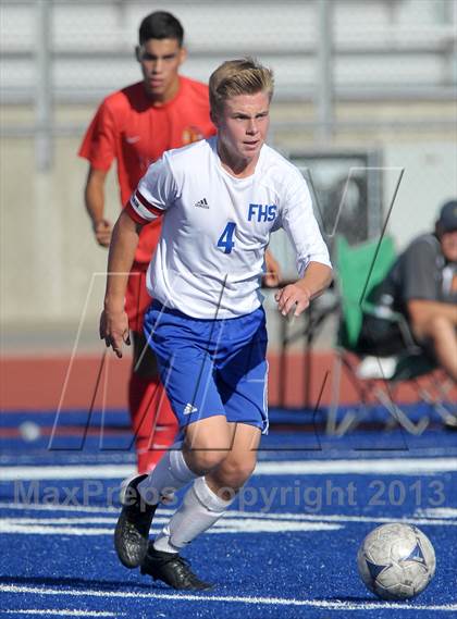 Thumbnail 3 in Jesuit @ Folsom photogallery.