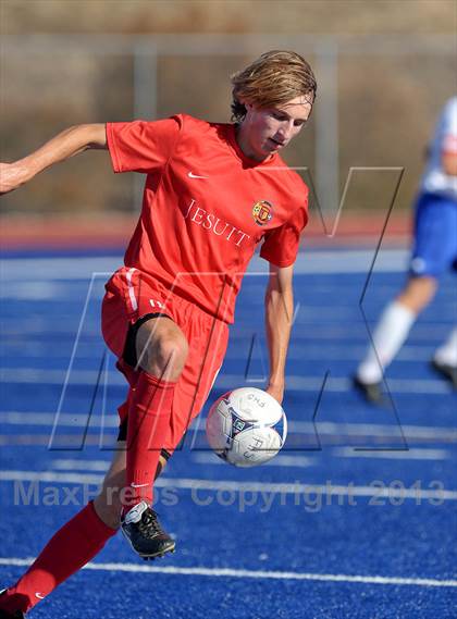 Thumbnail 2 in Jesuit @ Folsom photogallery.