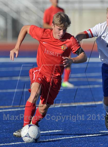 Thumbnail 3 in Jesuit @ Folsom photogallery.