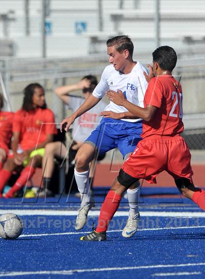 Thumbnail 3 in Jesuit @ Folsom photogallery.