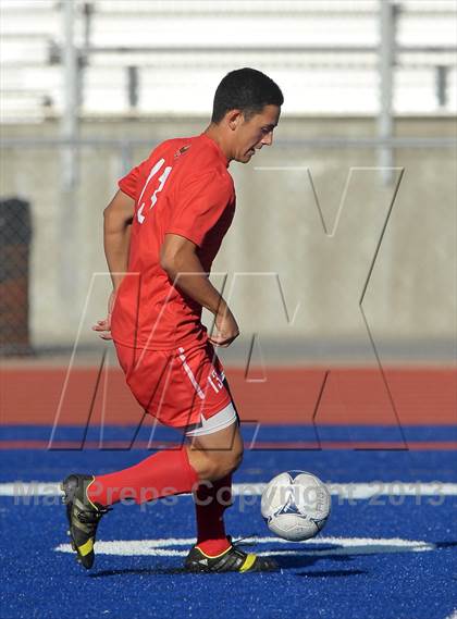 Thumbnail 3 in Jesuit @ Folsom photogallery.