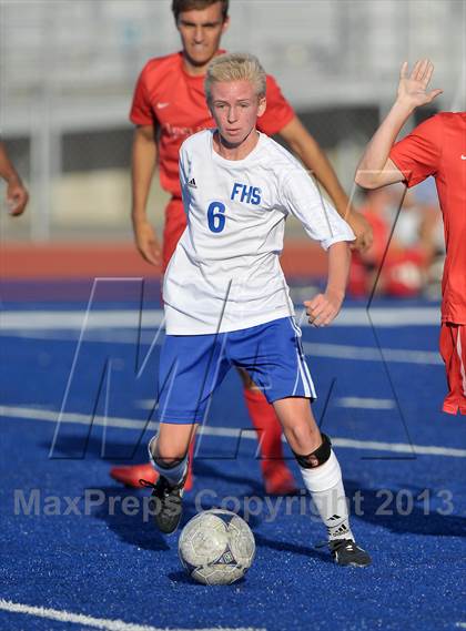 Thumbnail 3 in Jesuit @ Folsom photogallery.