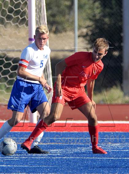 Thumbnail 3 in Jesuit @ Folsom photogallery.