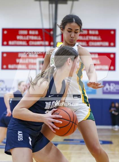 Thumbnail 1 in Blue Valley North vs Rock Bridge (Sophie Cunningham Classic) photogallery.
