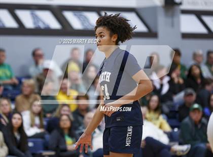 Thumbnail 1 in Blue Valley North vs Rock Bridge (Sophie Cunningham Classic) photogallery.