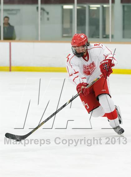 Thumbnail 3 in Cherry Creek @ Regis Jesuit photogallery.