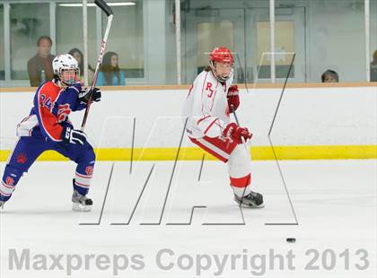 Thumbnail 2 in Cherry Creek @ Regis Jesuit photogallery.
