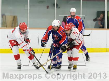 Thumbnail 3 in Cherry Creek @ Regis Jesuit photogallery.