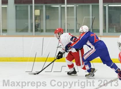 Thumbnail 2 in Cherry Creek @ Regis Jesuit photogallery.