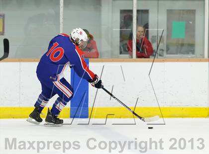 Thumbnail 3 in Cherry Creek @ Regis Jesuit photogallery.