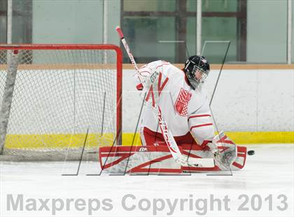 Thumbnail 1 in Cherry Creek @ Regis Jesuit photogallery.