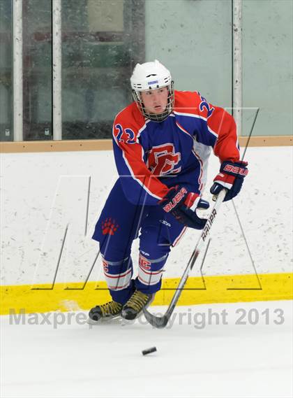 Thumbnail 1 in Cherry Creek @ Regis Jesuit photogallery.