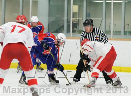 Thumbnail 1 in Cherry Creek @ Regis Jesuit photogallery.