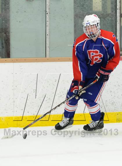 Thumbnail 3 in Cherry Creek @ Regis Jesuit photogallery.