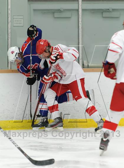 Thumbnail 1 in Cherry Creek @ Regis Jesuit photogallery.