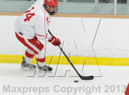 Thumbnail 3 in Cherry Creek @ Regis Jesuit photogallery.