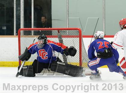 Thumbnail 1 in Cherry Creek @ Regis Jesuit photogallery.