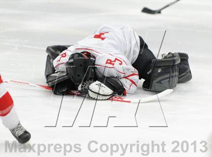 Thumbnail 1 in Cherry Creek @ Regis Jesuit photogallery.